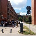 Društveni život novosadskih studenata