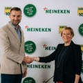 Nastavak uspešnog partnerstva kompanije HEINEKEN Srbija i AMSS-a