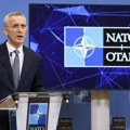 Stoltenberg otkrio: Na samitu NATO-a neće biti uručen zvaničan poziv Ukrajini za članstvo