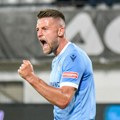 Bomba sa apenina Sergej Milinković-Savić razmišlja o transferu koji bi sve šokirao