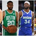Top 10 NBA igrača koji bi mogli da naprave haos u Evropi
