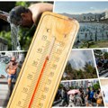 El Ninjo nastavlja da divlja i donosi nam pravi pakao: Srbija preživela najtopliji dan, ali rekord će uskoro opet biti oboren