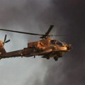 Raspoređuju jurišne helikoptere: Putin kreće?