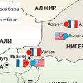 Niger prekinuo vojnu saradnju s Francuskom