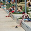 "Širi se nepodnošljiv smrad": Na gradskoj plaži u Zadru danima se izlivaju fekalije