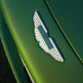 Najavljen Aston Martin DB12 Volante kabriolet