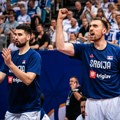 Ristić: Moram da budem spreman za svaki minut koji dobijem