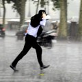 Panika u Italiji, stiže ciklon Rea: Posle jakog nevremena izdato novo dramatično upozorenje