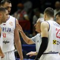 Detaljne kalkulacije! Evo šta treba Srbiji da prođe i s kim se ukršta - Španija ili Kanada završavaju Mundobasket!