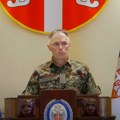 Šta to radi srpski general? Grlio se sa komandantom Nacionalne garde Ohaja
