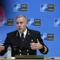 Admiral NATO: Alijansa neće napasti Rusiju, ali ako nas napadnu upotrebićemo silu od 300.000 ljudi