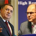 "Tragamo za odgovornim" Dodik izjavio da se istražuje na osnovu čega je Šmitu izdat pasoš u MIP u Savetu ministara