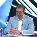 Vučić: "Spreman sam da održimo izbore u martu, tražili su da budu pred moj rođendan"