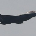 U SAD nestao nevidljivi lovac F-35, vojska moli građane da pomognu u potrazi