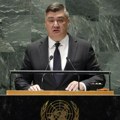 Još jedan prilog za hrvatsko-albansku alijansu: Milanović obećao podršku Kurtiju za prijem u UN