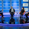 Rašković Ivić i Lutovac u „Utisku nedelje“: Ukoliko se utvrdi da je Vučić znao za Banjsku to je veleizdajnički čin