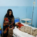 WFP: Potresi u Afganistanu ‘katastrofa na katastrofu’