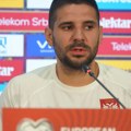 Mitrović: "Da nam je neko ovo neko ponudio pre početka kvalifikacija..."