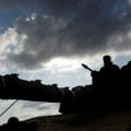 Sunak: Najmanje šest Britanaca ubijeno, a deset nestalo nakon napada Hamasa