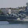Crnomorska flota uništila tri ukrajinska bespilotna čamca kod Sevastopolja