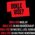 Lansira se velika građanska kampanja za izlazak na izbore s pitanjem: Dokle više?