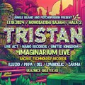 Psytrance legenda DJ Tristan 13. januara po prvi put u Novom Sadu