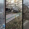 Uragan razorio Sibir: Najmanje četvoro mrtvih, više od 250.000 ljudi bez struje, zatvorene škole i vrtići (video)