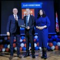 Martinović u Kniću: Srbija je danas snažna i ponosita, tek će pokazati svoju pravu moć, nezavisnost i jačinu