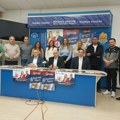 Koalicija “Ujedinimo Pirot - POKS - Zavetnici”, Stojanović: Do pobede 17. decembra!