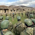 U istom stroju za "veliku albaniju": Oružane snage takozvanog Kosova i matice izvele zajedničku vojnu vežbu "Fekeni 23" u…