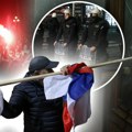 "Novi protest najavljen za 11 časova, očekuje se blokada Brankovog mosta!" Načelnik uprave policije: Procesuirano 38 osoba…