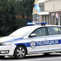 Kragujevčanin koji je izazvao udes u tom gradu uhapšen pri pokušaju bekstva iz Srbije