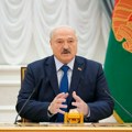 Lukašenko: Rusija prebacila taktičko nuklearno oružje u Bjelorusiju