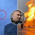 Alarmantno! Kijev u plamenu - Kličko se oglasio dok rakete nadleću grad! U toku je sveopšti napad na Ukrajinu
