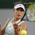 Bez većih promena na VTA listi: Najbolja srpska teniserka napredovala jedno mesto, Iga Švjontek i dalje bez premca
