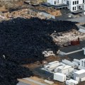 Island gradi nasip kako bi zaštitio elektranu i domove od vulkanske lave: Biće visok kao trospratna zgrada