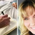 Posle reanimacije napisala jezivu poruku Tina 27 minuta bila klinički mrtva! Evo šta je videla dok su joj se borili za život