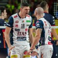 Trentino i Podraščanin nastavili sa pobedama u Seriji A