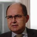 Nemački ministar u poseti BiH: Podržavamo napore u sprečavanju Rusije da proširi uticaj na Balkanu