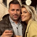 Uhapšen muž poznate influenserke! Alem iz Priboja prao pare dok se žena na Instagramu hvalila luksuznim životom (foto)