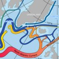 Naučnici zabrinuti: Ako se ugasi struja u Atlantskom okeanu, Evropa će ostati okovana ledom