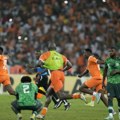 Čudo neviđeno: Jedno bezazleno izlaženje lopte van terena u 94. minutu promenilo je čitav tok prvenstva Afrike u fudbalu…