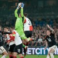 Liga Evrope: Svilar iz Roterdama vratio vredan remi, Sporting zaustavio Zvezdinog rivala iz LŠ