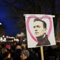 Moskva upozorava građane da se ne okupljaju zbog smrti Navaljnog