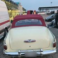 Oldtajmer star 72 godine zadržan na carini: Vozač pokušao da ga izveze iz Srbije