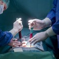 Liste čekanja za transplantaciju organa se ne smanjuju