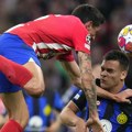 Oblak sa penala eliminisao vicešampiona Evrope – „Milioneri“ s dva udarca stigli u četvrtfinale