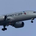 Novi problem sa „Boingom“: Avion „Amerikan erlajnza“ prinudno sleteo