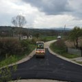 Hronika regiona: Rekonstrukcija sedam putnih pravaca u opštini Knić
