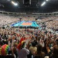 Beogradska arena neće novog sponzora